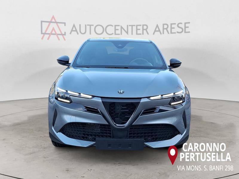 Alfa Romeo Junior 1.2 ibrida Speciale 145cv edct6