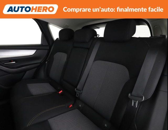 MAZDA CX-60 2.5L e-Skyactiv G PHEV AWD Exclusive Line