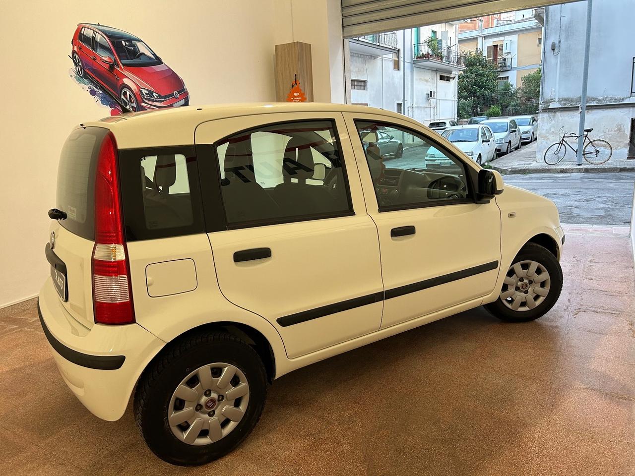 Fiat Panda 1.2 Dynamic Euro 5