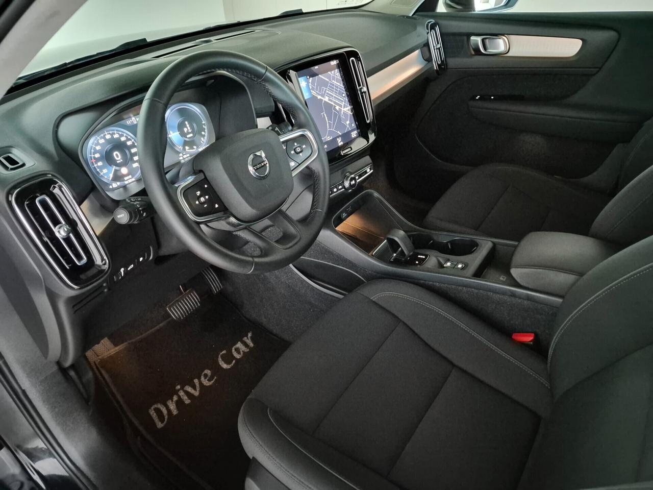 Volvo XC40 1.5 PLUG-IN BENZINA T4 INSCRIPTION FULL-LED CARPLAY NAVI