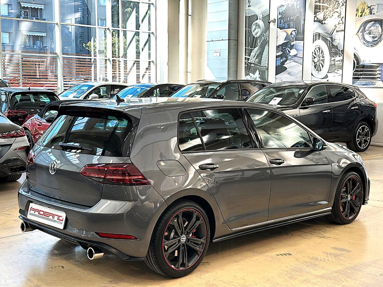Volkswagen Golf 5 Porte 2.0 tsi Gti Performance 245cv DSG-Dynaudio-Carplay