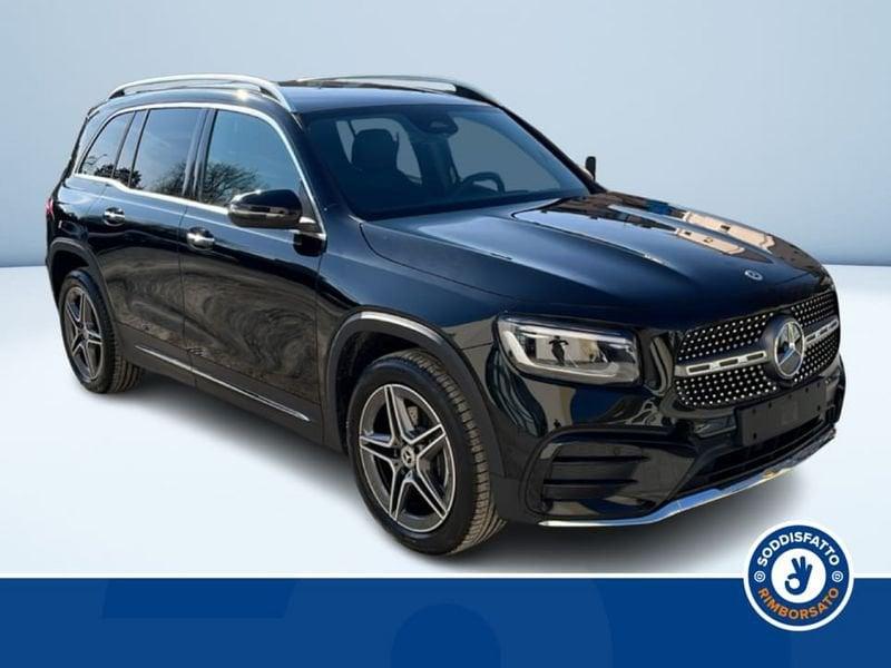 Mercedes-Benz GLB Classe 200d 4Matic AMG Line Advanced Plus