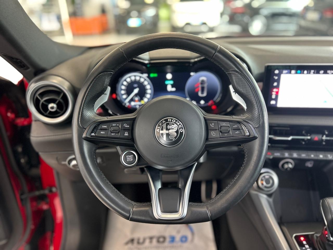 Alfa Romeo Tonale 1.5 160 CV MHEV TCT7 Edizione Speciale