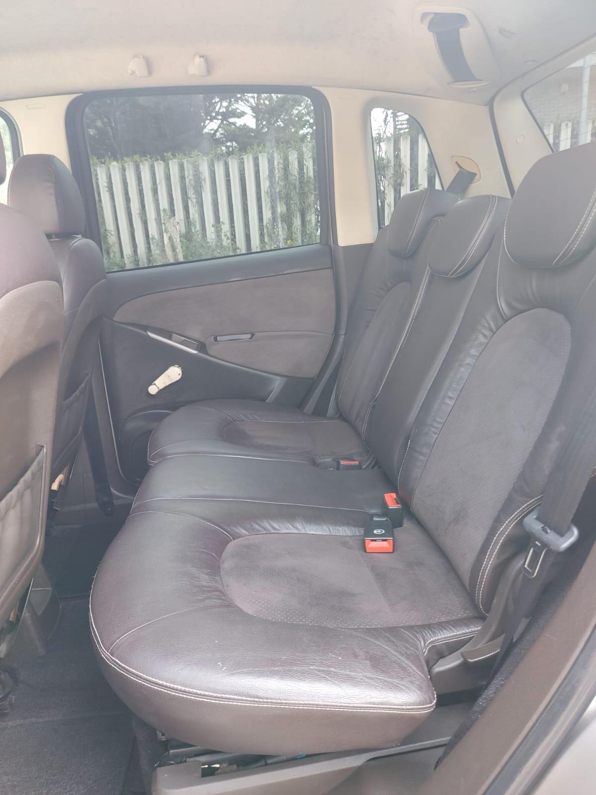 Lancia MUSA 1.3 Multijet 69CV Oro EURO4