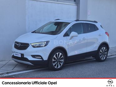Opel Mokka X x 1.4 t innovation gpl-tech 4x2 140cv
