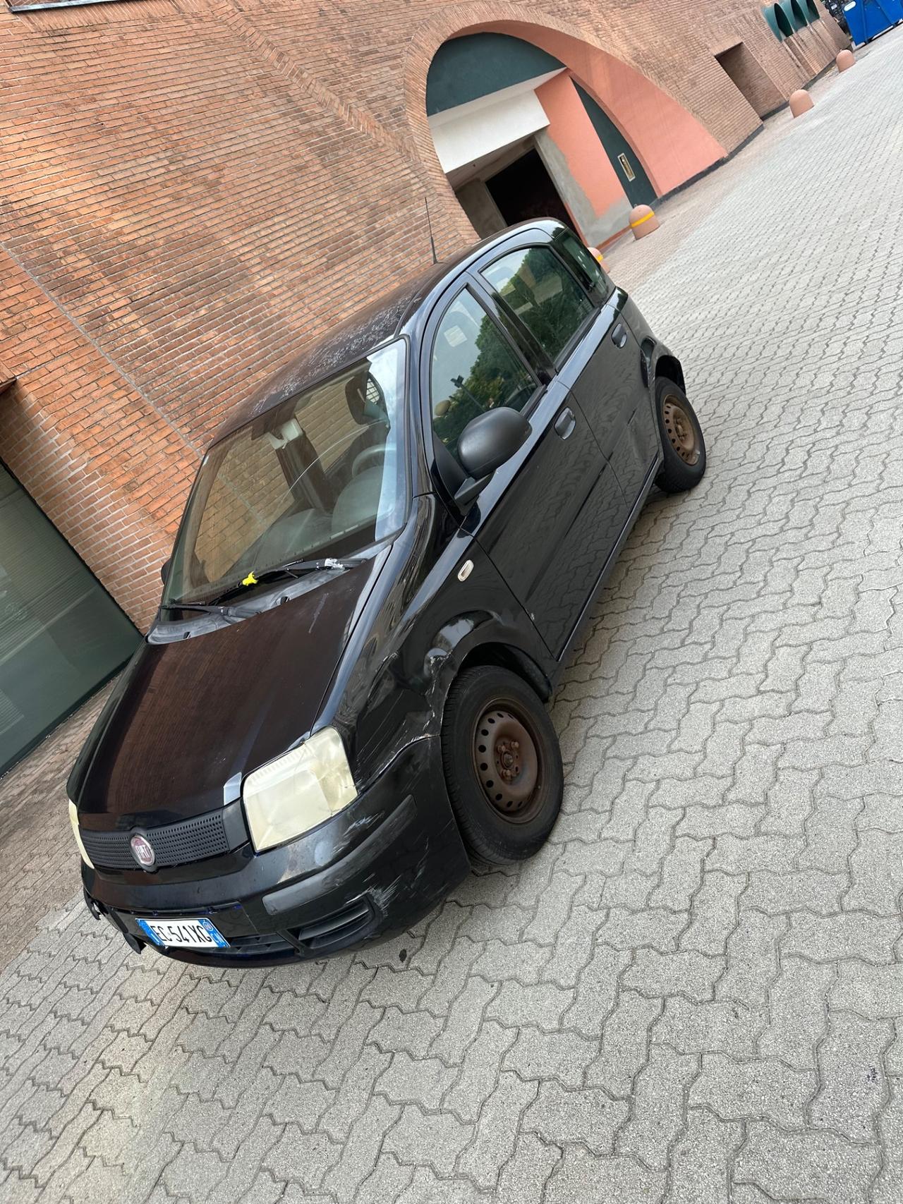 Fiat Panda 1.2 Dynamic
