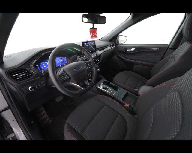 FORD Kuga 1.5 EcoBlue 120 CV aut. 2WD ST-Line