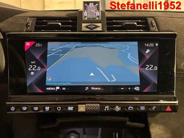 DS AUTOMOBILES DS 7 Crossback - 1.5 bluehdi Performance Line+ 130cv auto