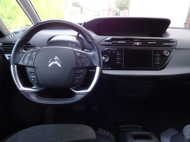 CITROEN Grand C4 Spacetourer 1.5hdi 7p. PREZZO VALIDO FINO 15.07,GARANZIA