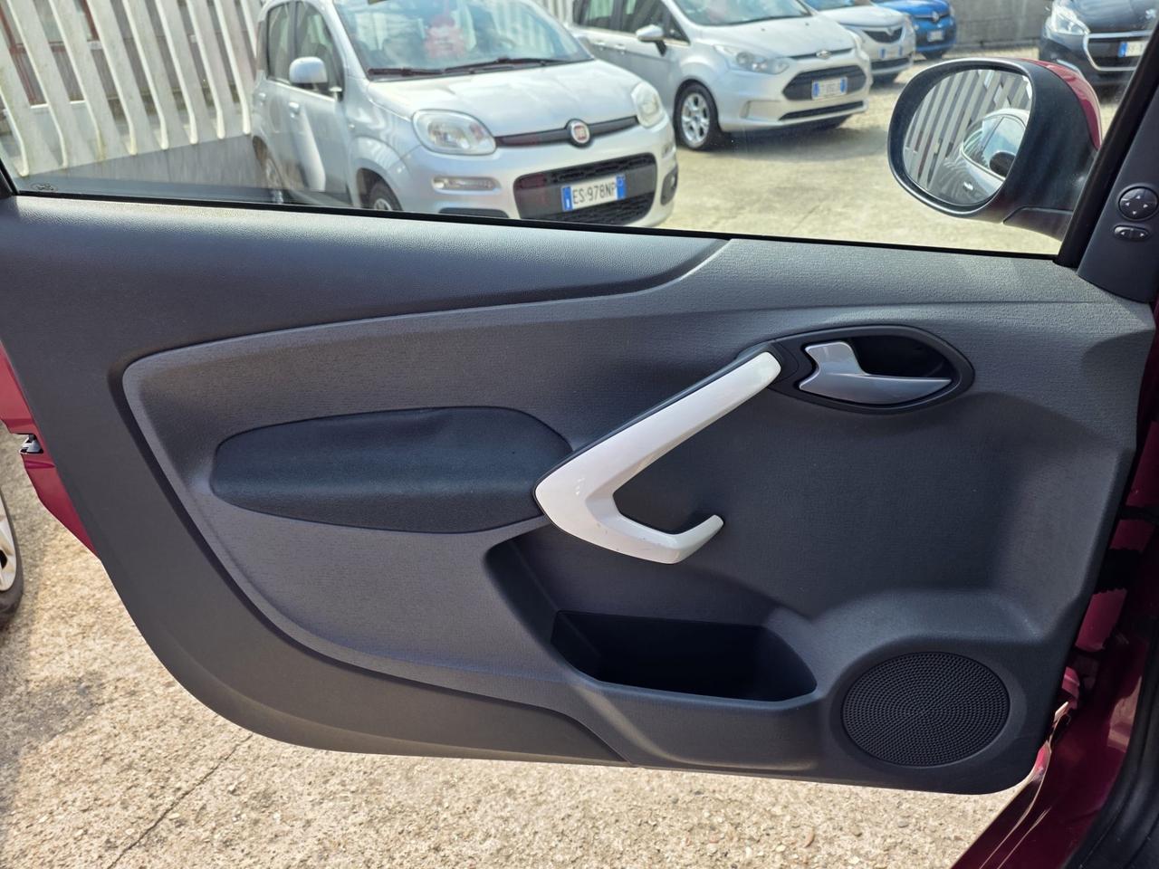 Ford Ka Ka+ 1.2 8V 69CV Sport