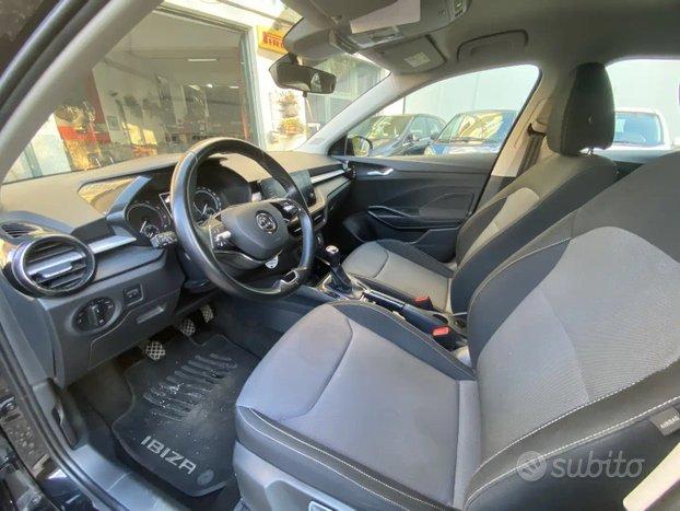 SKODA FABIA 1.0 TSI 95CV AMBITION