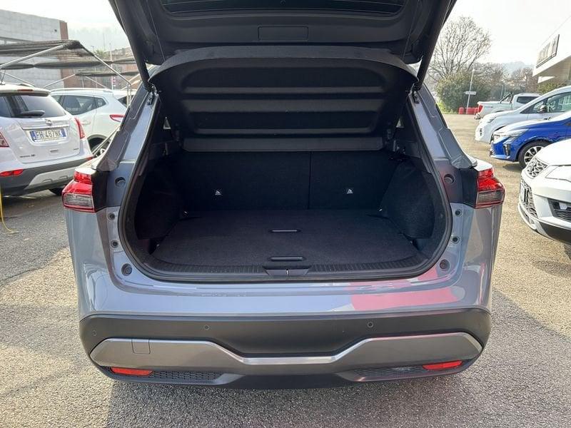 Nissan Qashqai 1.5 e-Power Tekna 1°PROP-FULL OPTIONALS