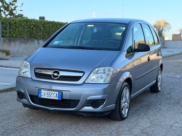 Opel Meriva 1.6 16V Enjoy