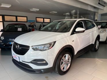 Opel Grandland X 1.5 diesel Ecotec Start&Stop Business