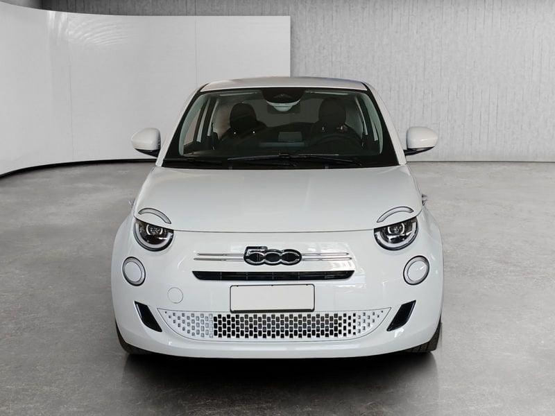 FIAT 500 1.0 hybrid Torino