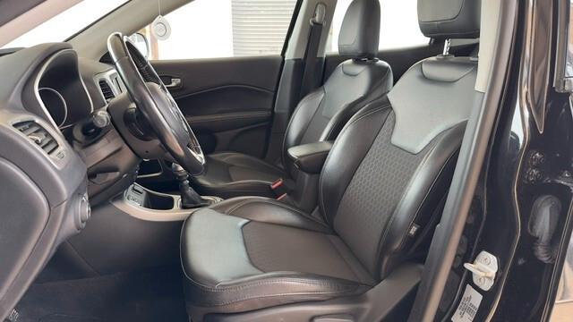 Jeep Compass 1.6 Multijet II 2WD Longitude