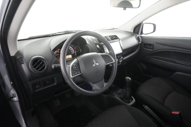 MITSUBISHI Space Star Space Star 1.2 Invite