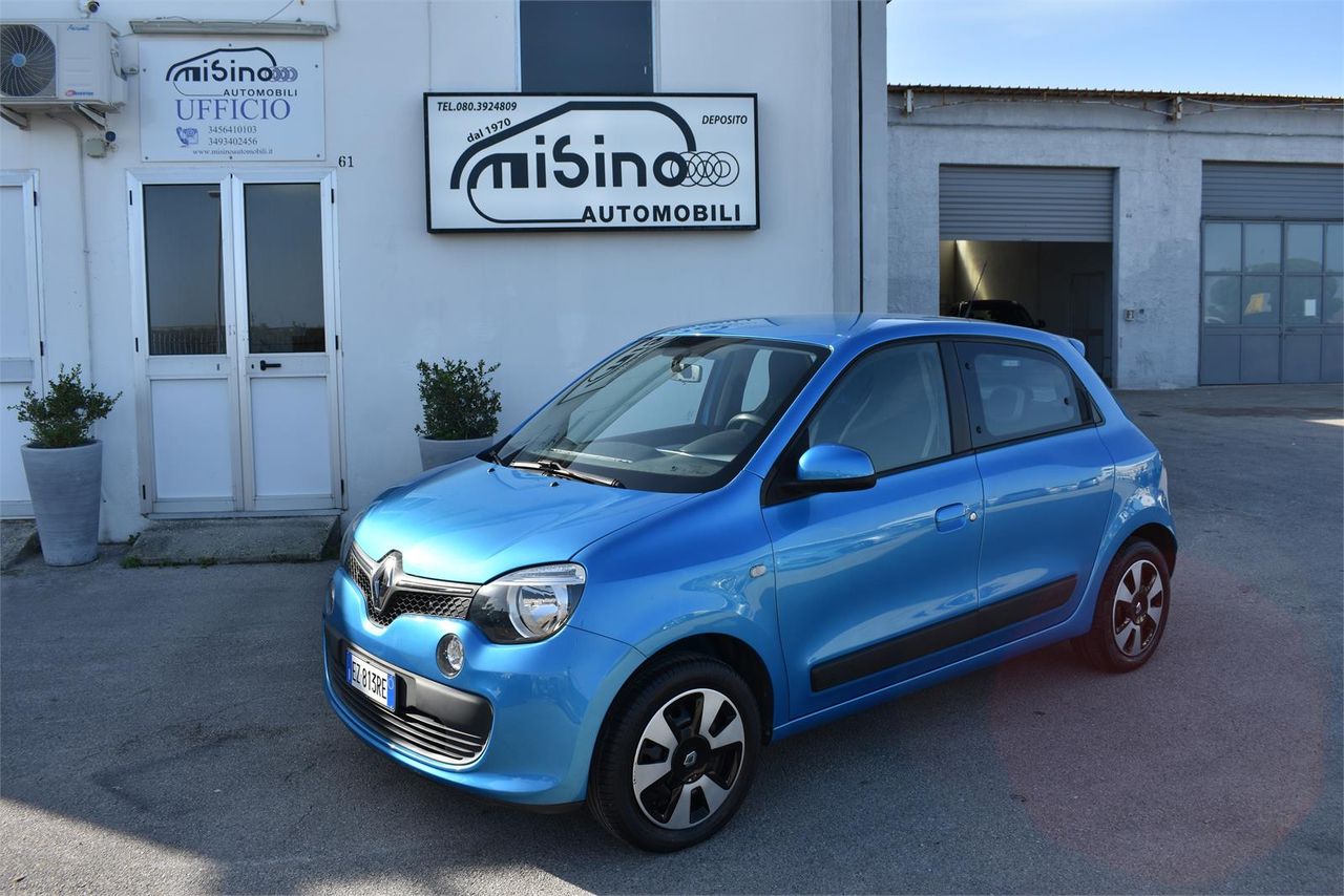 RENAULT Twingo 1.0 SCe Live - 06/2015