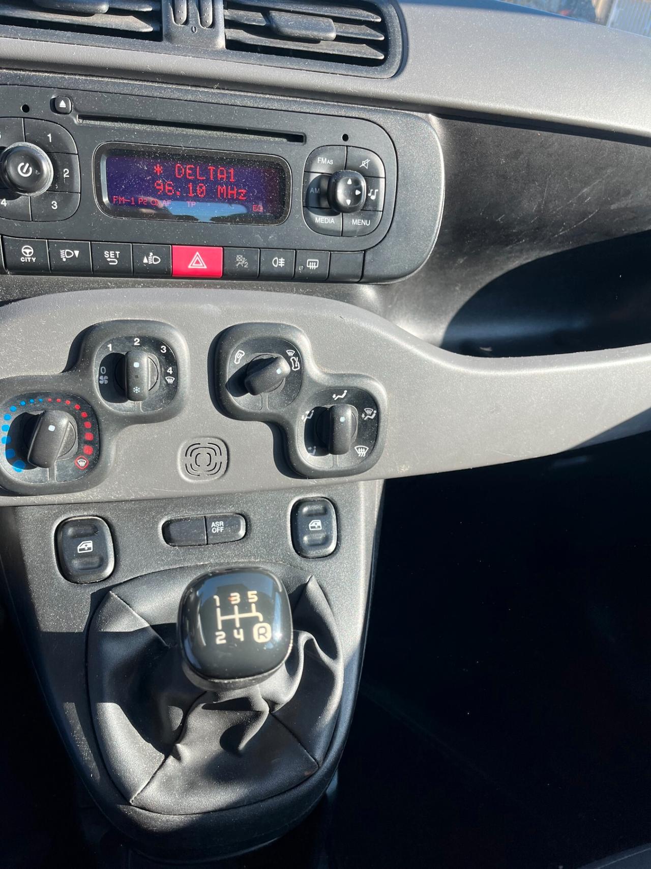 Fiat Panda 1.2 Pop