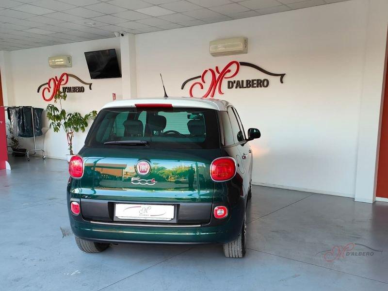 FIAT 500L 500L 1.3 Multijet 95 CV Business