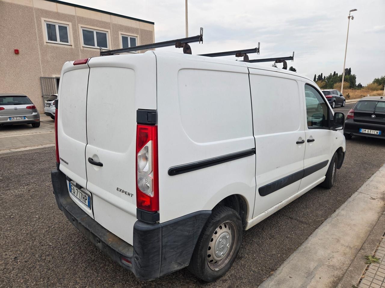 Peugeot EXPERT 1600 HDI 2015 KM 77000!!!