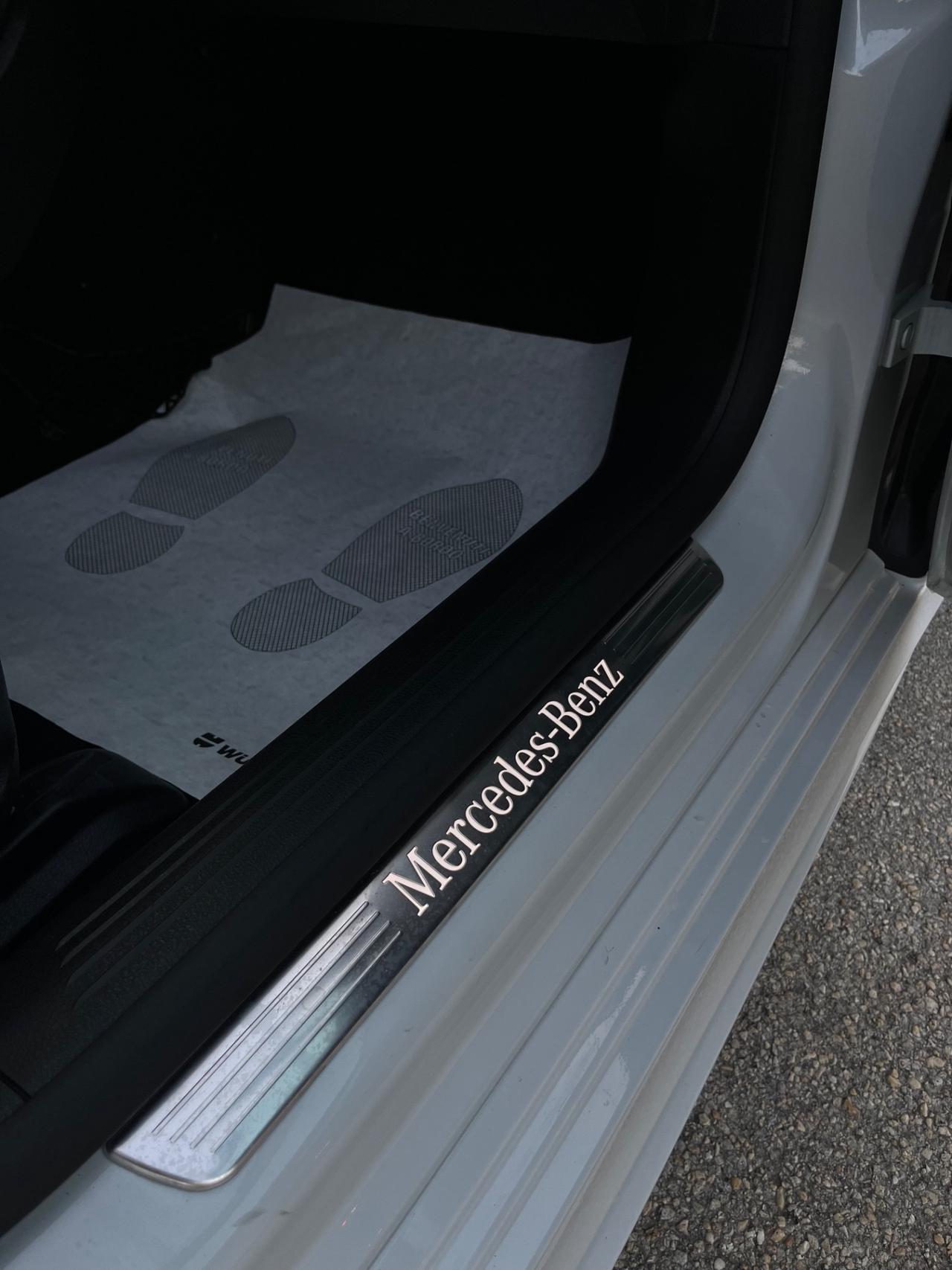 Mercedes-benz A 180 d Automatic Premium