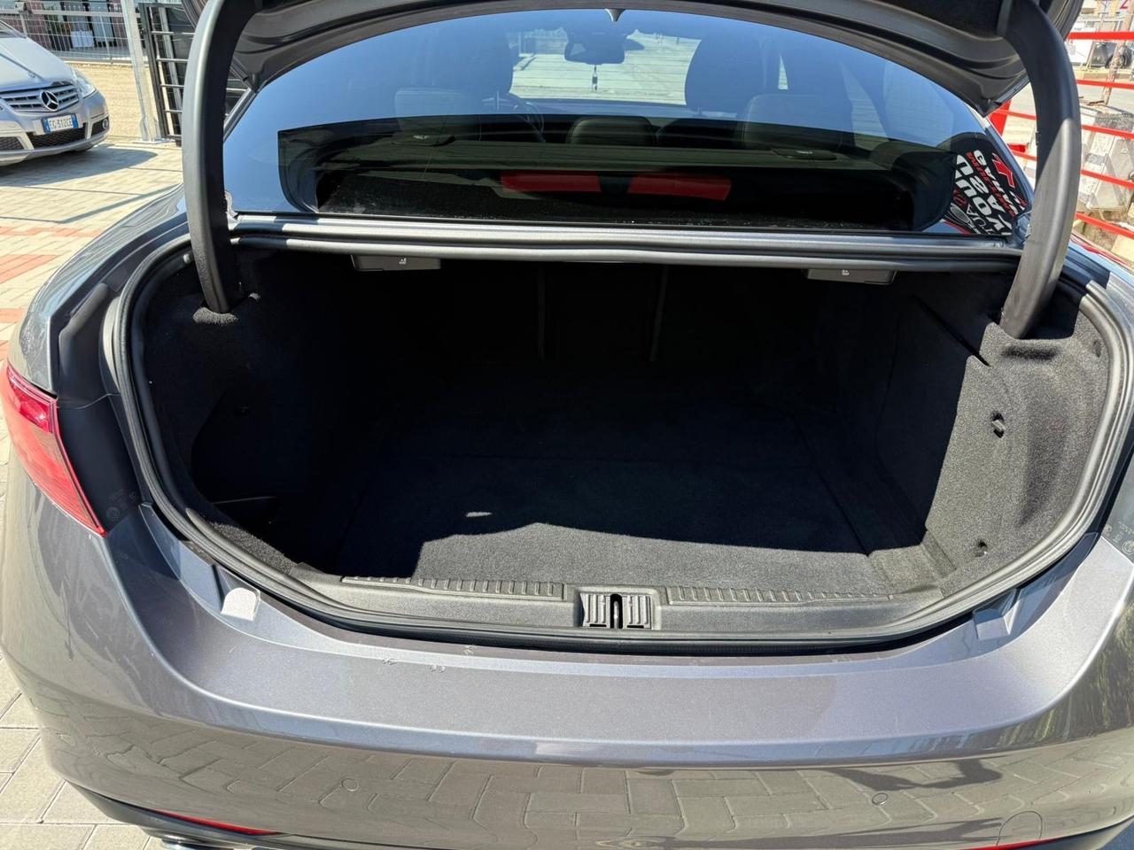 Alfa Romeo Giulia 2.2D 190CV AT8 Executive*UNICO PROP