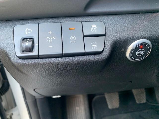 KIA STONIC 1.2 DPI ECO GPL 5porte