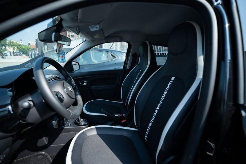 Renault Twingo Electric Twingo Urban Night 22kWh