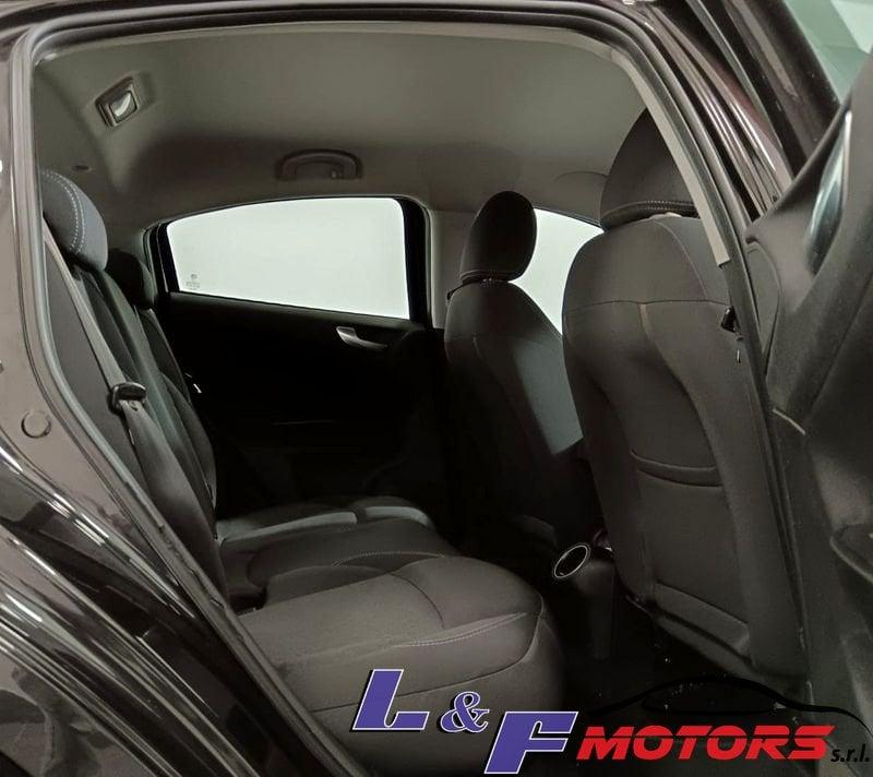 Alfa Romeo Giulietta Giulietta 1.6 JTDm 120 CV Business