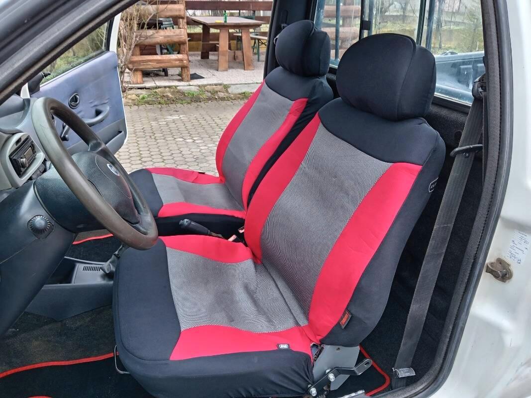 Fiat STRADA STRADA 1.9 d