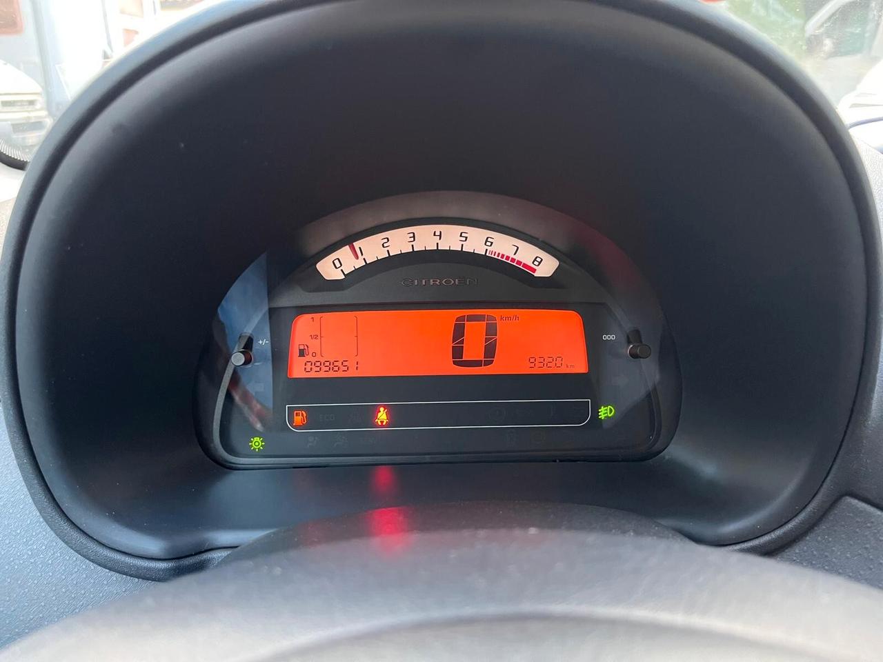 Citroen C3 1.1 Style 60Cv 12 MESI DI GARANZIA