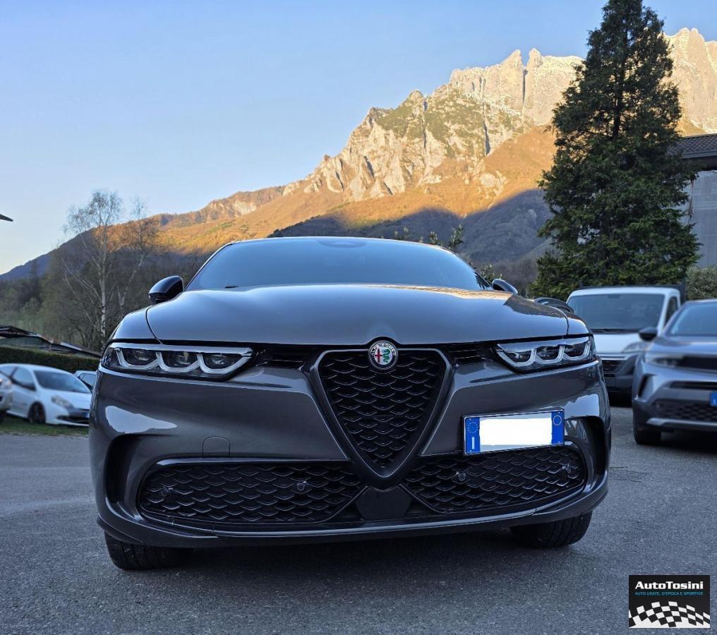 ALFA ROMEO - Tonale - 1.5 130CV MHEV TCT7 Ed. Speciale