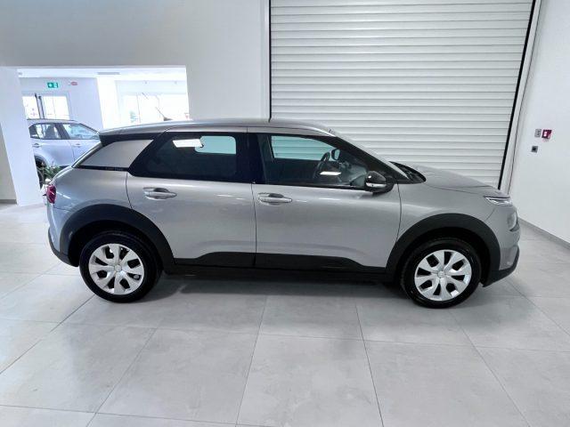 CITROEN C4 Cactus BlueHDi 100 S&S Feel Pack