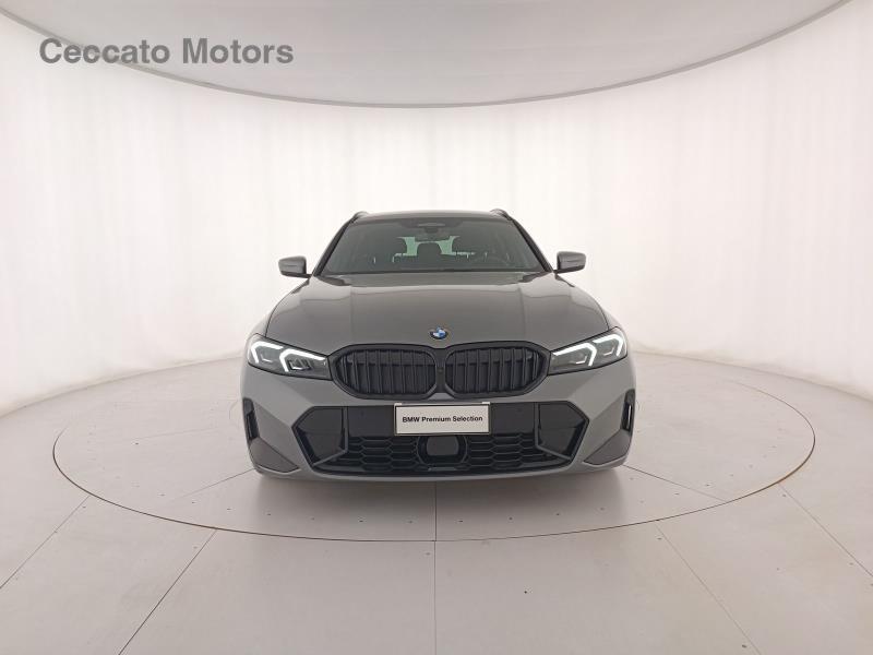 BMW Serie 3 Touring 320 d Mild Hybrid 48V M Sport Pro xDrive Steptronic