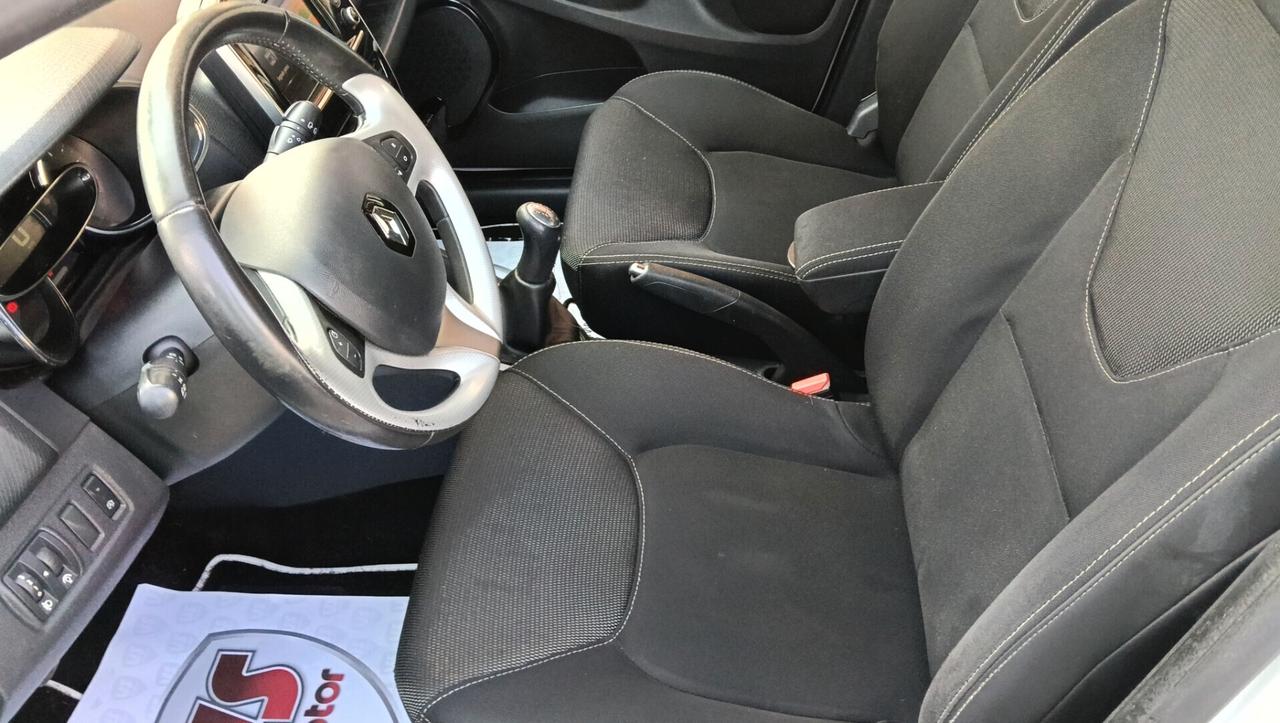 RENAULT CLIO SW 1.5 DCI-PREZZO PROMO!