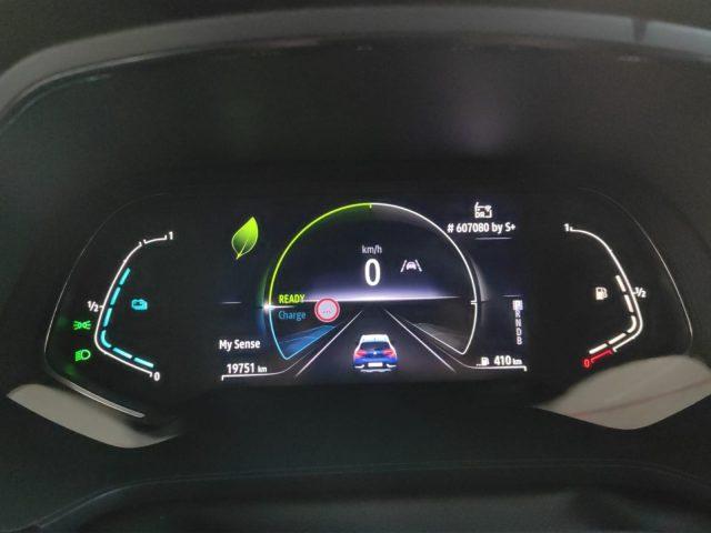 RENAULT Captur Captur Full Hybrid E-Tech 145 CV Techno