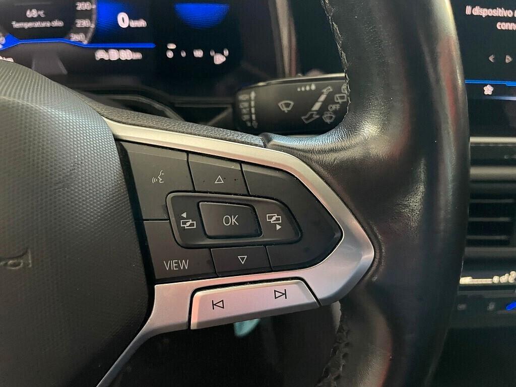 VOLKSWAGEN POLO 1.0TSI LIFE 95cv