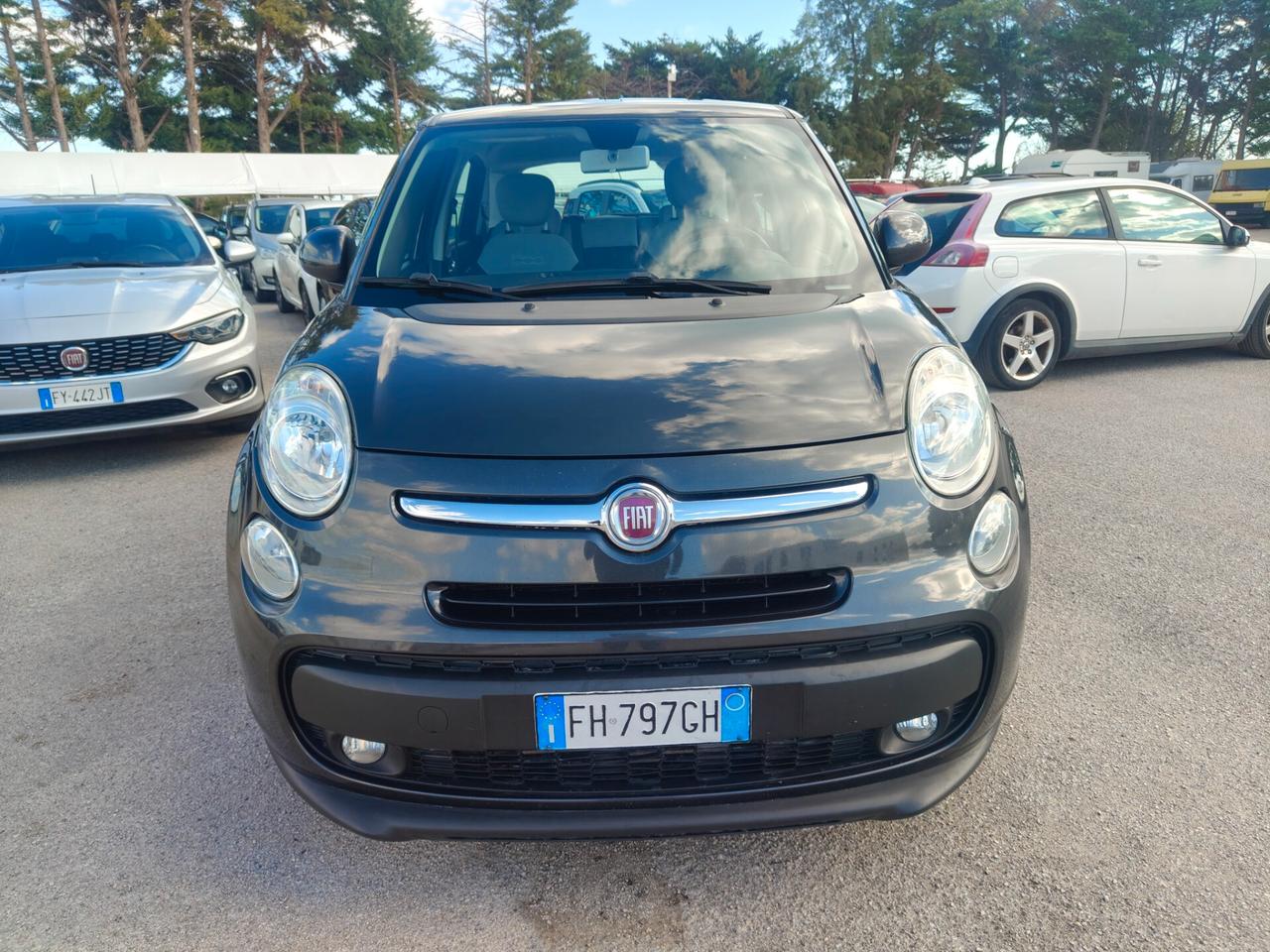Fiat 500L 1.6 Multijet 120cv Pop Star