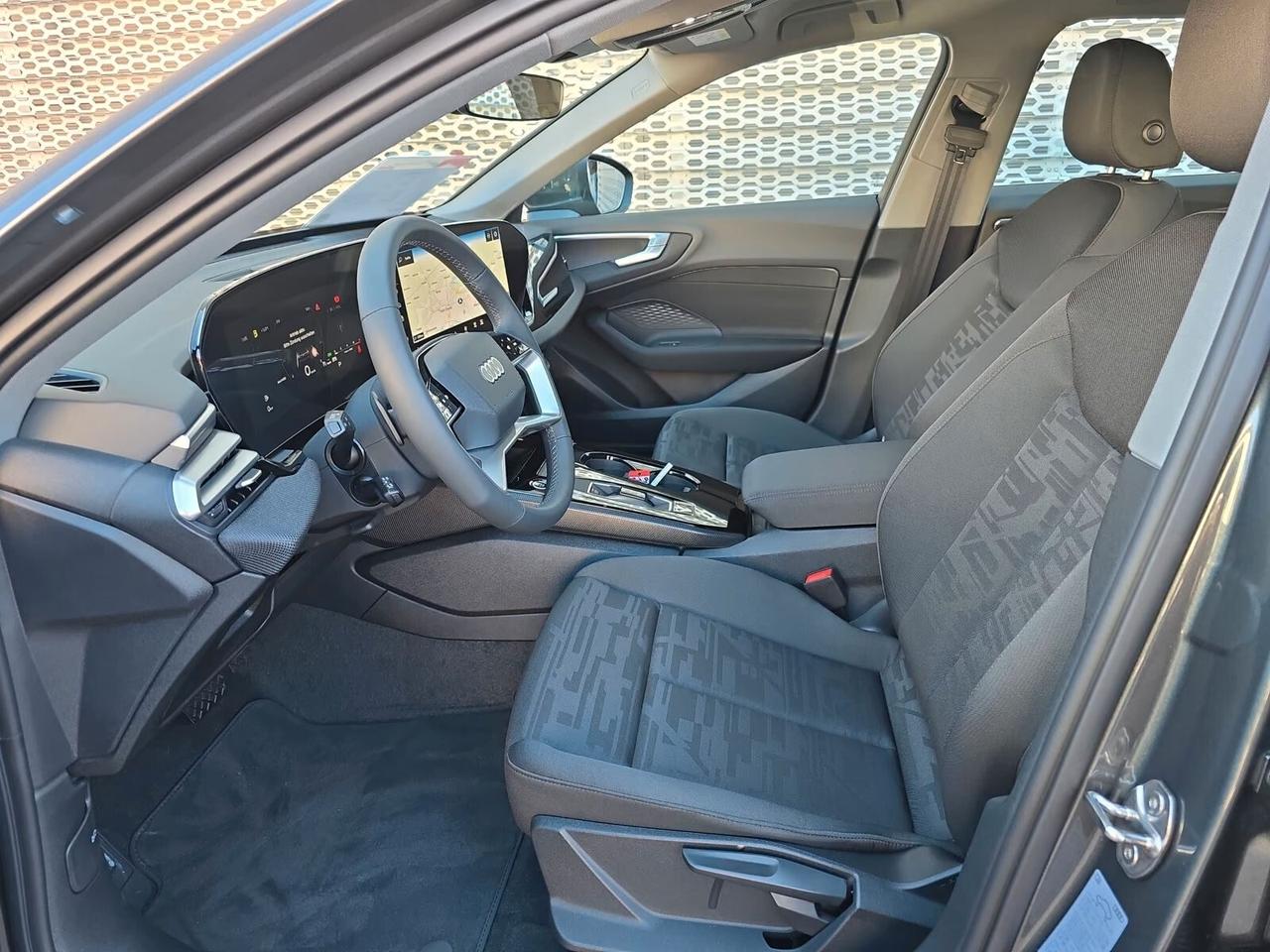 Audi A5 Avant TFSI 110 kW S tronic Line edition