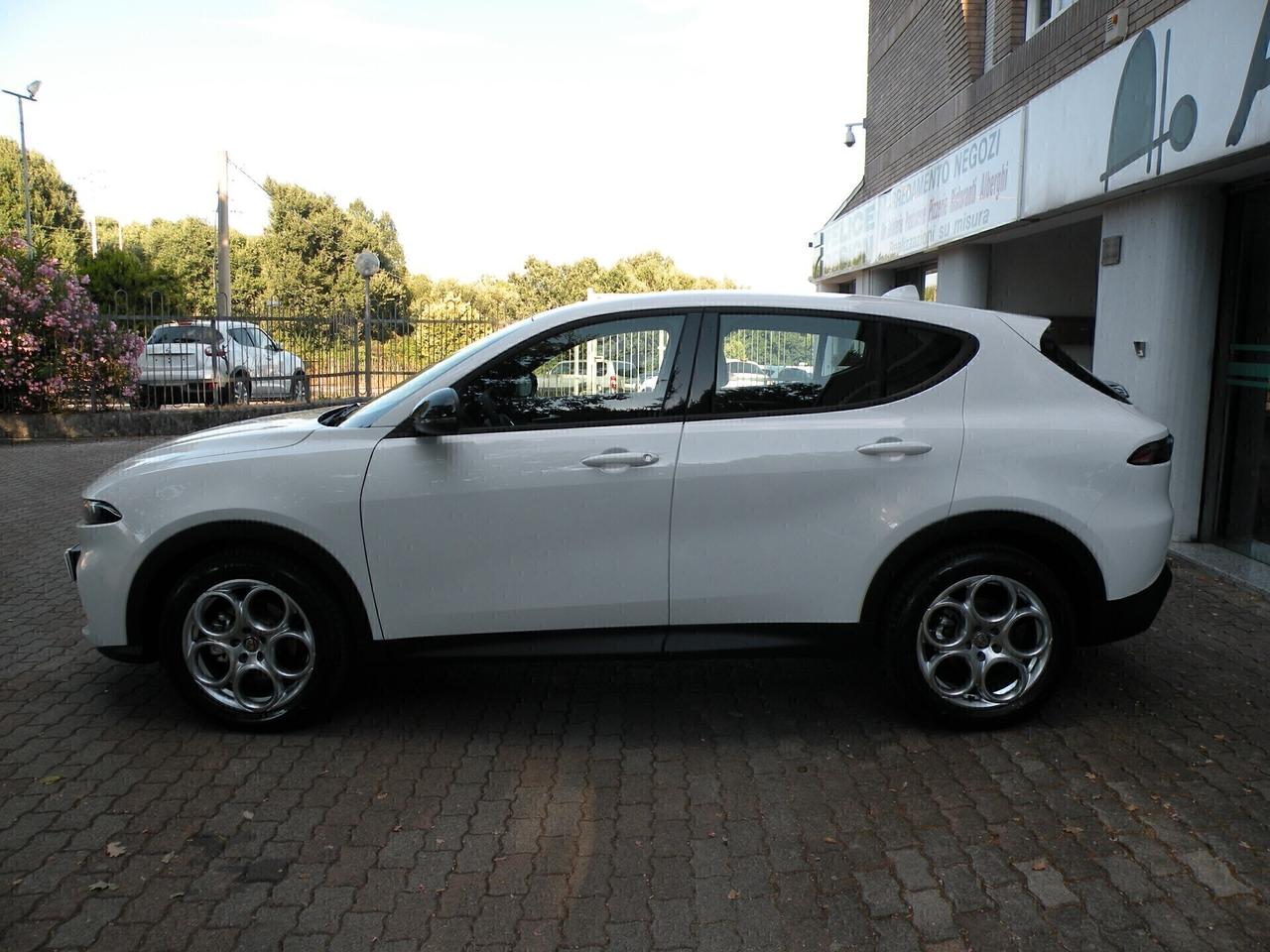 ALFA ROMEO TONALE 1.6 130CV - NOLEGGIO