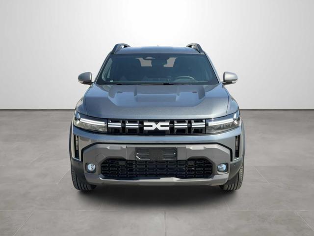 DACIA Duster Hybrid 155 CV Journey