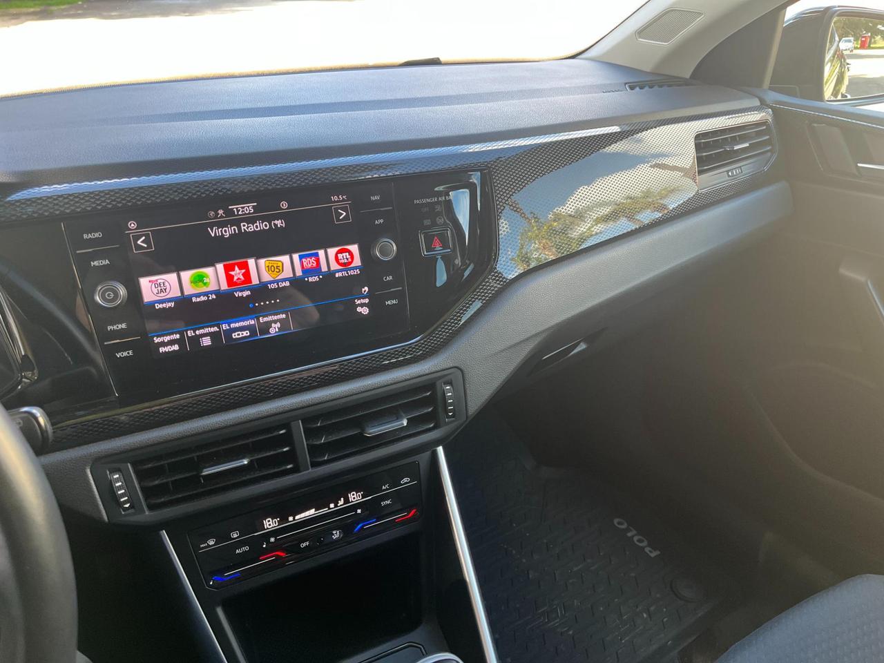 Volkswagen Polo 1.0 tsi Life 95cv