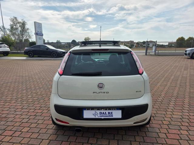 FIAT Punto Evo 1.3 Mjt 95 CV DPF 3 porte S&S Sport