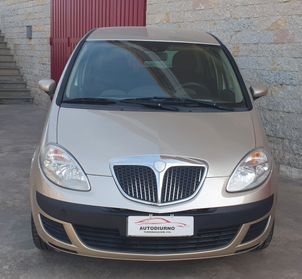 Lancia MUSA 1.3 Multijet NO FAP!!!