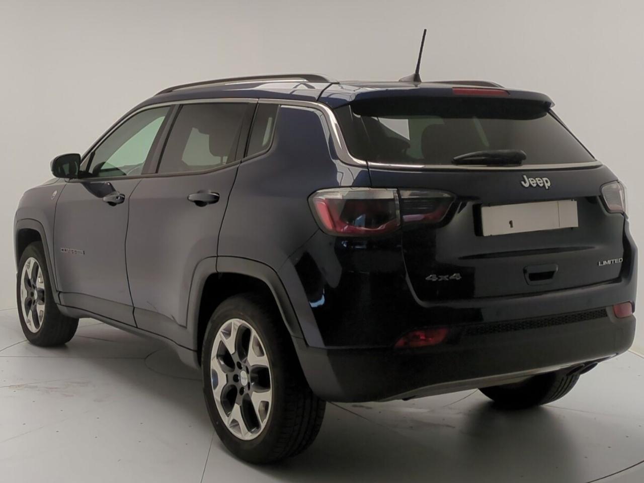 Jeep Compass 2.0 Multijet II 4WD Limited