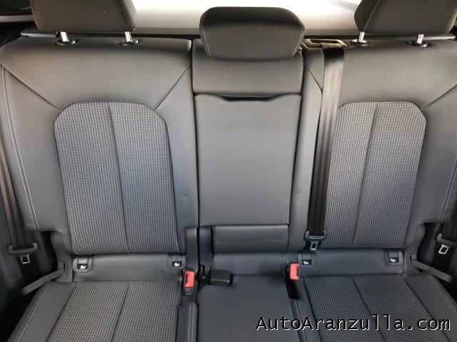 AUDI Q3 SportBack 35 S Line 2.0 TDI 150CV S tronic Edition
