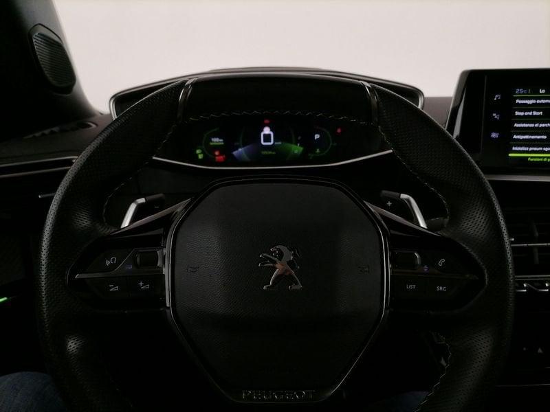 Peugeot 2008 1.5 bluehdi GT s&s 130cv eat8