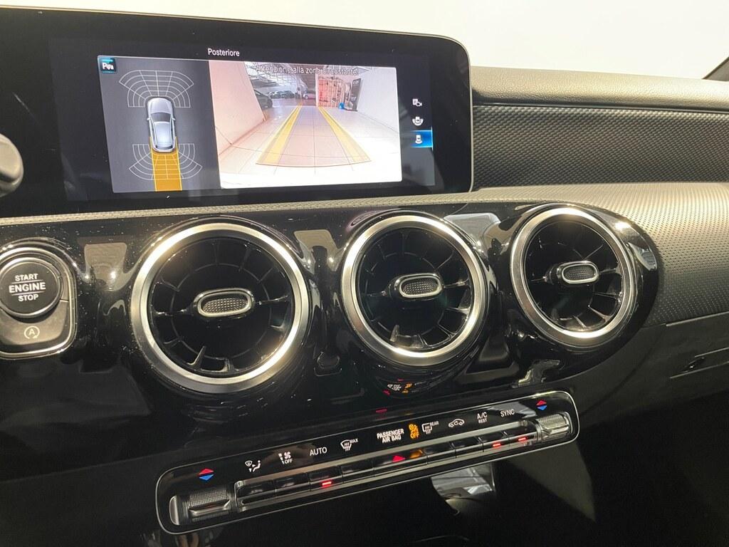 Mercedes Classe A 1.5d 116CV Autom. Sport Extra