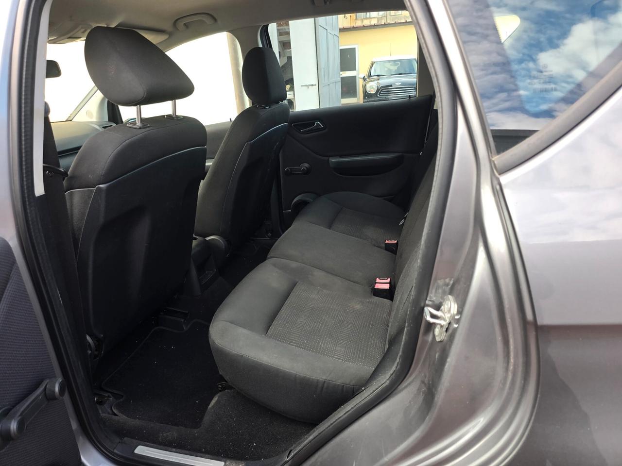 Mercedes-benz A 180 CDI Elegance